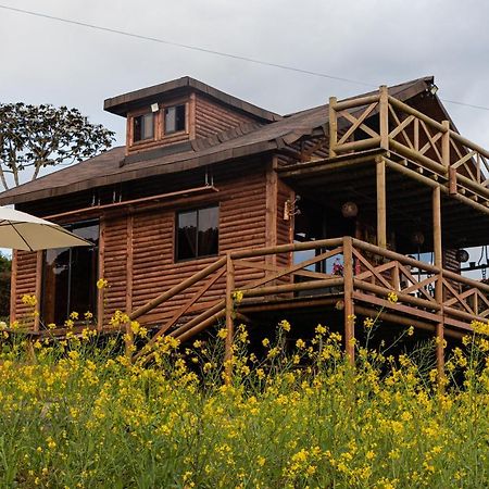 Mi Lugar Secreto Vila Medellín Exterior foto